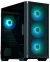 Корпус Zalman M4 белый без БП mATX 4x120mm 2x140mm 1xUSB2.0 2xUSB3.0 audio bott PSU