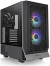 Корпус Thermaltake Ceres 300 TG ARGB черный без БП ATX 7x140mm 5x180mm 2xUSB3.0 audio bott PSU