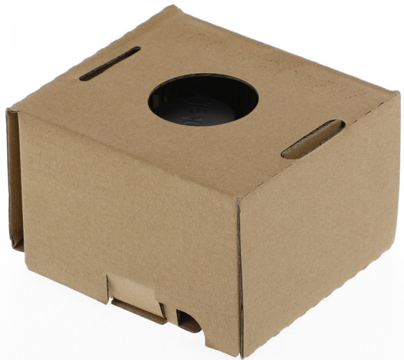 Устройство охлаждения(кулер) Intel RM1 M23901 Soc-1700/1851 черный 4-pin 16-29dB Al+Cu 95W 350gr brown box