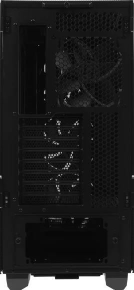 Корпус Lian-Li Lancool III черный без БП ATX 10x120mm 3x140mm 2xUSB3.0 audio bott PSU Корпус Lian-Li Lancool III черный без БП ATX 10x120mm 3x140mm 2xUSB3.0 audio bott PSU