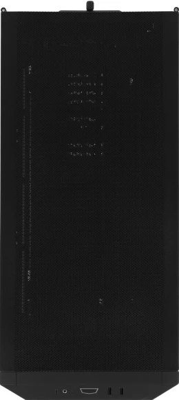 Корпус Lian-Li Lancool III черный без БП ATX 10x120mm 3x140mm 2xUSB3.0 audio bott PSU Корпус Lian-Li Lancool III черный без БП ATX 10x120mm 3x140mm 2xUSB3.0 audio bott PSU