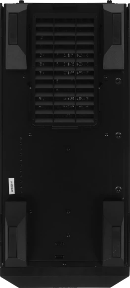 Корпус Lian-Li Lancool III черный без БП ATX 10x120mm 3x140mm 2xUSB3.0 audio bott PSU Корпус Lian-Li Lancool III черный без БП ATX 10x120mm 3x140mm 2xUSB3.0 audio bott PSU