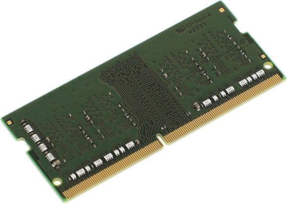 Память DDR4 4Gb 3200MHz Kingston KVR32S22S6/4 VALUERAM RTL PC4-25600 CL22 SO-DIMM 260-pin 1.2В single rank Ret Память DDR4 4Gb 3200MHz Kingston KVR32S22S6/4 VALUERAM RTL PC4-25600 CL22 SO-DIMM 260-pin 1.2В single rank Ret