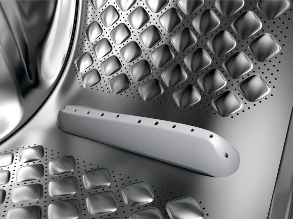 Стиральная машина AEG LFR93946UE пан.англ. класс: A загр.фронтальная макс.:9кг белый инвертор Стиральная машина AEG LFR93946UE пан.англ. класс: A загр.фронтальная макс.:9кг белый инвертор