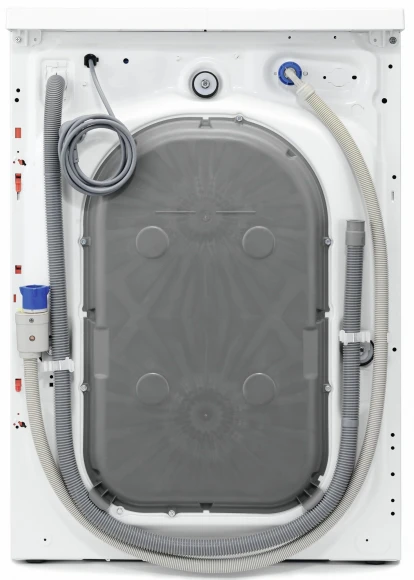 Стиральная машина AEG LFR93946UE пан.англ. класс: A загр.фронтальная макс.:9кг белый инвертор Стиральная машина AEG LFR93946UE пан.англ. класс: A загр.фронтальная макс.:9кг белый инвертор