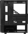 Корпус Accord 3338 черный без БП ATX 6x120mm 1xUSB2.0 1xUSB3.0 audio bott PSU