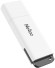 Флеш Диск Netac 64Gb U185 NT03U185N-064G-30WH USB3.0 белый Флеш Диск Netac 64Gb U185 NT03U185N-064G-30WH USB3.0 белый