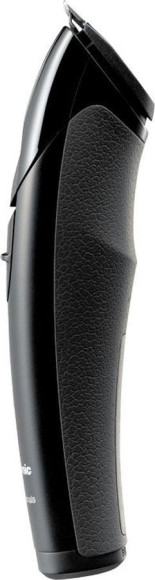 Машинка для стрижки Panasonic ER-GP21-K820 черный (насадок в компл:2шт)