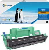 Блок фотобарабана G&G GG-DR1075 DR-1050/DR-1060/DR-1070/DR-1000 черный ч/б:10000стр. для HL-1110/1110E/1112/1112A/1112E/1110R/1111/1118;DCP-1510/1510E/1512/1512A/1512E/1511/1518;MFC-1810/1810E/1815/1811/1813/1815/1818 Brother Блок фотобарабана G&G GG-DR1075 DR-1050/DR-1060/DR-1070/DR-1000 черный ч/б:10000стр. для HL-1110/1110E/1112/1112A/1112E/1110R/1111/1118;DCP-1510/1510E/1512/1512A/1512E/1511/1518;MFC-1810/1810E/1815/1811/1813/1815/1818 Brother