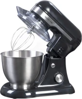 Миксер планетарный Galaxy Line GL 2230 700Вт черный