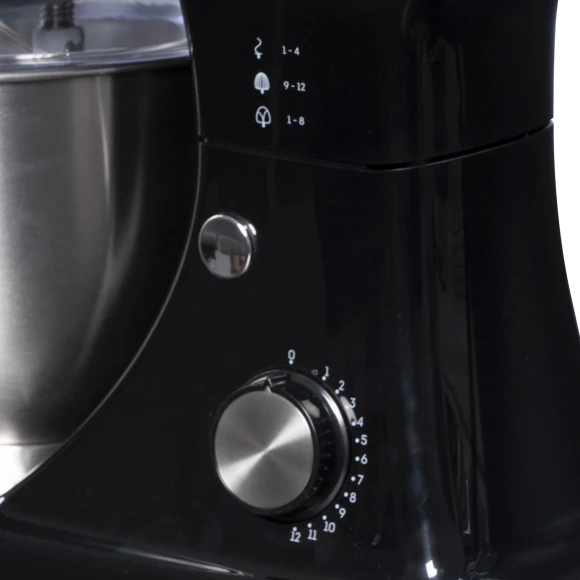 Миксер планетарный Galaxy Line GL 2230 700Вт черный Миксер планетарный Galaxy Line GL 2230 700Вт черный