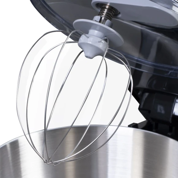 Миксер планетарный Galaxy Line GL 2230 700Вт черный Миксер планетарный Galaxy Line GL 2230 700Вт черный