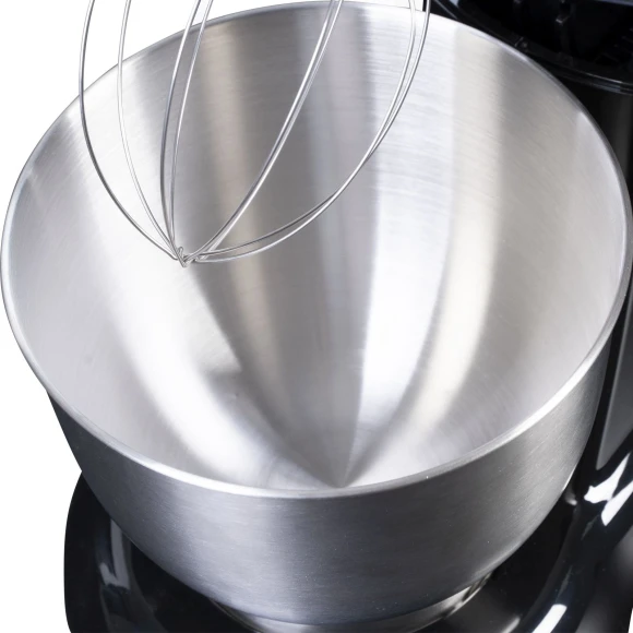 Миксер планетарный Galaxy Line GL 2230 700Вт черный Миксер планетарный Galaxy Line GL 2230 700Вт черный