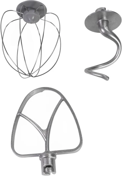 Миксер планетарный Galaxy Line GL 2230 700Вт черный Миксер планетарный Galaxy Line GL 2230 700Вт черный