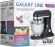 Миксер планетарный Galaxy Line GL 2230 700Вт черный Миксер планетарный Galaxy Line GL 2230 700Вт черный