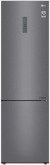 Винный шкаф Hyundai HBWC 1765 DC 1-нокамерн. черный