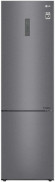 Винный шкаф Hyundai HBWC 1765 DC 1-нокамерн. черный