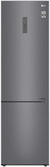 Винный шкаф Hyundai HBWC 1765 DC 1-нокамерн. черный