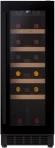 Винный шкаф Lex LWD3020BL 1-нокамерн. черный Винный шкаф Lex LWD3020BL 1-нокамерн. черный