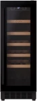 Винный шкаф Lex LWD3020BL 1-нокамерн. черный Винный шкаф Lex LWD3020BL 1-нокамерн. черный