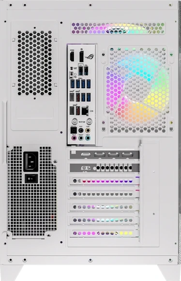 Корпус Formula Crystal Z6 Floe белый без БП ATX 2xUSB3.0 audio bott PSU Корпус Formula Crystal Z6 Floe белый без БП ATX 2xUSB3.0 audio bott PSU
