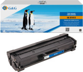 Картридж лазерный G&G GG-D101S черный (1500стр.) для Samsung Samsung ML-2160/ML-2161/ML-2165W/ML-2162/ML-2165/ML-2166/ML-2168/ML-2164/ML-2164W/ML-2167/ML-2168W; SCX-3400/SCX-3405/SCX-3405W/SCX-3405FW/SCX-3407/SCX-3400F/SCX-3405F/SCX-3405FW; SF-760P Картридж лазерный G&G GG-D101S черный (1500стр.) для Samsung Samsung ML-2160/ML-2161/ML-2165W/ML-2162/ML-2165/ML-2166/ML-2168/ML-2164/ML-2164W/ML-2167/ML-2168W; SCX-3400/SCX-3405/SCX-3405W/SCX-3405FW/SCX-3407/SCX-3400F/SCX-3405F/SCX-3405FW; SF-760P