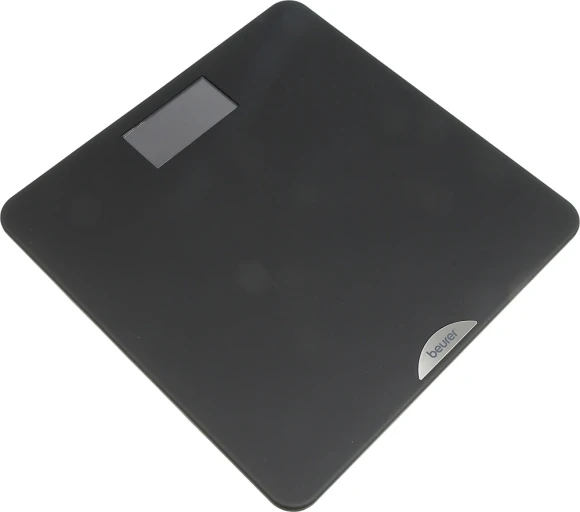 Весы напольные электронные Beurer PS240 макс.180кг черный Весы напольные электронные Beurer PS240 макс.180кг черный