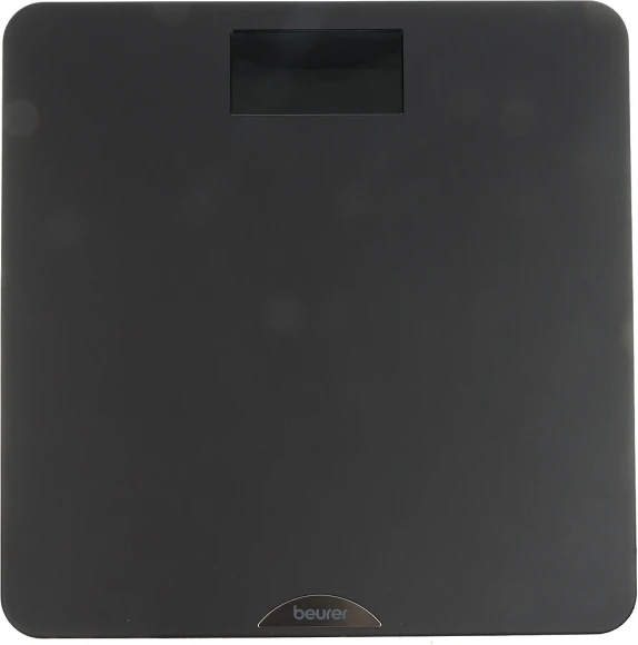 Весы напольные электронные Beurer PS240 макс.180кг черный Весы напольные электронные Beurer PS240 макс.180кг черный