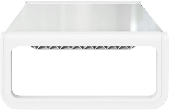 Подставка под монитор Cactus CS-MR-ALGL прозрачный Подставка под монитор Cactus CS-MR-ALGL прозрачный