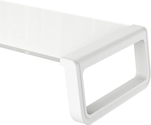 Подставка под монитор Cactus CS-MR-ALGL прозрачный Подставка под монитор Cactus CS-MR-ALGL прозрачный