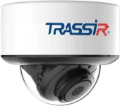 Кросс Suprlan09-0257-3 19" 1U 24xLC дупл. 50/125 OM3