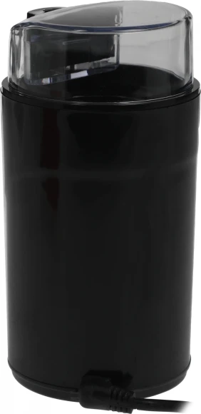 Кофемолка Vitek VT-8366 400Вт сист.помол.:ротац.нож вместим.:70гр черный