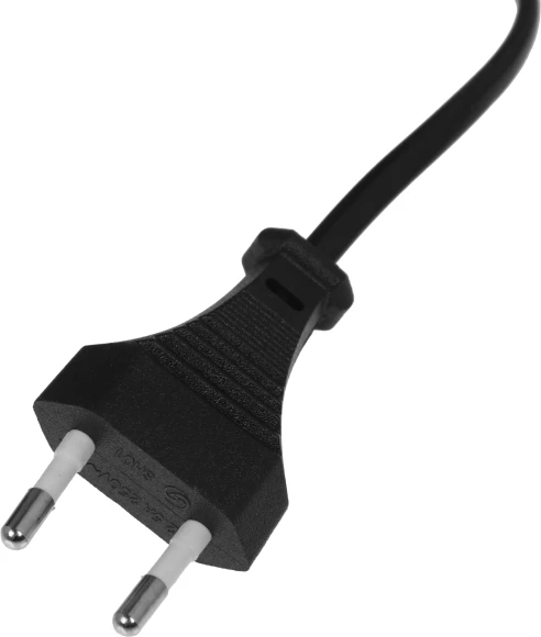 Кофемолка Vitek VT-8366 400Вт сист.помол.:ротац.нож вместим.:70гр черный