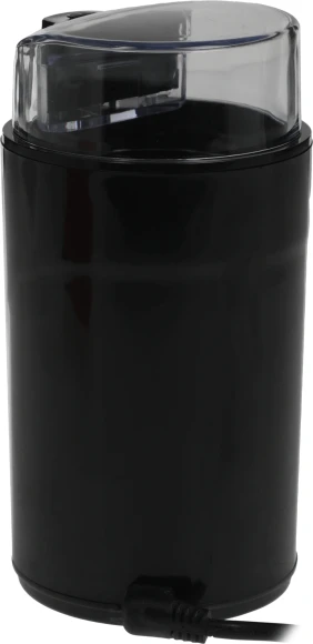 Кофемолка Vitek VT-8366 400Вт сист.помол.:ротац.нож вместим.:70гр черный