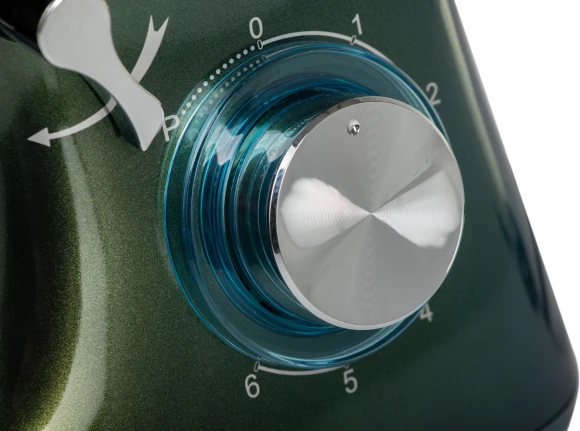 Миксер планетарный Starwind SPM7166 1900Вт хамелеон Миксер планетарный Starwind SPM7166 1900Вт хамелеон