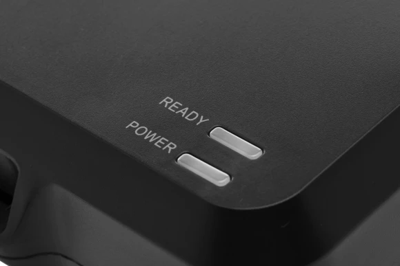 Ламинатор Buro BU-L290 черный A4 (70-125мкм) 30см/мин (2вал.) хол.лам. лам.фото