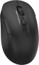 Мышь A4Tech Fstyler FG16C Air черный оптическая 2000dpi беспров. USB для ноутбука 4but (FG16C AIR BLACK)