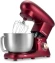 Миксер планетарный Starwind SPM7170 1900Вт гранатовый