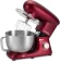 Миксер планетарный Starwind SPM7170 1900Вт гранатовый