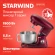 Миксер планетарный Starwind SPM7170 1900Вт гранатовый