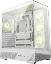 Блок питания MSI ATX 850W MAG A850GN PCIE5 80+ gold (20+4pin) APFC 120mm fan 4xSATA RTL Блок питания MSI ATX 850W MAG A850GN PCIE5 80+ gold (20+4pin) APFC 120mm fan 4xSATA RTL
