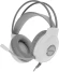 Наушники с микрофоном A4Tech Fstyler FH300U белый 2м мониторные USB оголовье (FH300U WHITE) Наушники с микрофоном A4Tech Fstyler FH300U белый 2м мониторные USB оголовье (FH300U WHITE)
