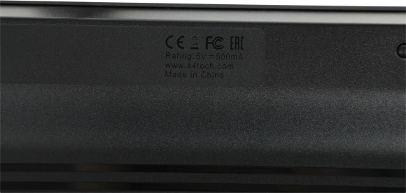 Клавиатура A4Tech Fstyler FX50 серый USB slim Multimedia (FX50 GREY) Клавиатура A4Tech Fstyler FX50 серый USB slim Multimedia (FX50 GREY)