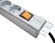 Распределитель питания Штиль PDU-8xSchuko-С20 Распределитель питания Штиль PDU-8xSchuko-С20