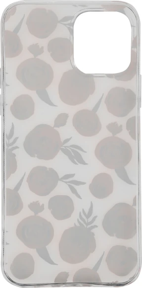 Чехол (клип-кейс) Gresso для Apple iPhone 12/12 Pro Air прозрачный/рисунок (GR17AAAE9075) Чехол (клип-кейс) Gresso для Apple iPhone 12/12 Pro Air прозрачный/рисунок (GR17AAAE9075)