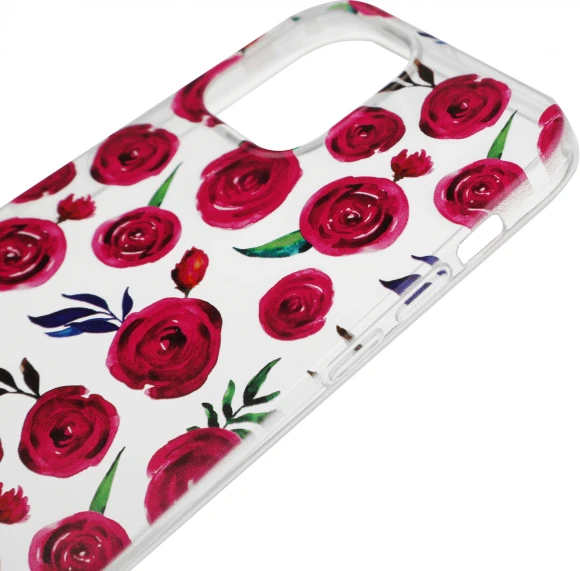 Чехол (клип-кейс) Gresso для Apple iPhone 12/12 Pro Air прозрачный/рисунок (GR17AAAE9075) Чехол (клип-кейс) Gresso для Apple iPhone 12/12 Pro Air прозрачный/рисунок (GR17AAAE9075)