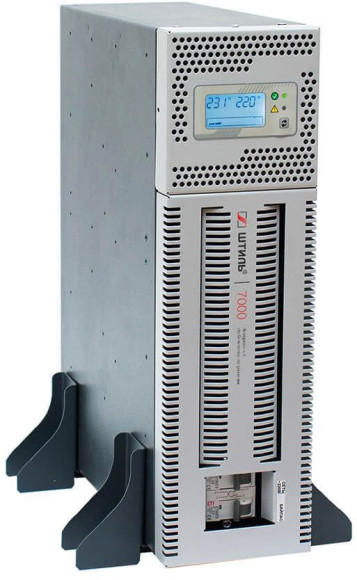 Стабилизатор напряжения Штиль ИнСтаб IS7000RT 7200Вт 5500ВА серый Стабилизатор напряжения Штиль ИнСтаб IS7000RT 7200Вт 5500ВА серый