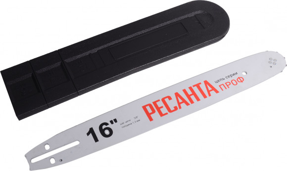 Бензопила Ресанта БП-4516 2300Вт 3.1л.с. дл.шины:16" (40cm) (70/6/14) Бензопила Ресанта БП-4516 2300Вт 3.1л.с. дл.шины:16" (40cm) (70/6/14)