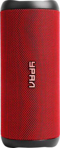 Колонка порт. Ural ТТ М3+ макси красный 35W 1.1 BT/3.5Jack/USB 10м 2500mAh (УРАЛ ТТ М3+ МАКСИ К) Колонка порт. Ural ТТ М3+ макси красный 35W 1.1 BT/3.5Jack/USB 10м 2500mAh (УРАЛ ТТ М3+ МАКСИ К)