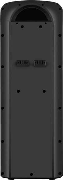 Колонка порт. Sven AC PS-720 черный 80W 1.0 BT/3.5Jack 10м 4400mAh (АС PS-720)